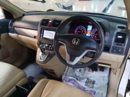 Jual Honda CR-V 2.4 2010 harga murah di Jawa Timur 7