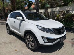 Jual mobil Kia Sportage EX 2013 bekas, Bali 4