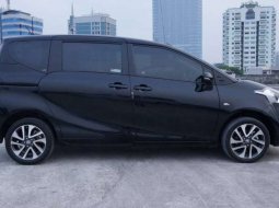 Mobil Toyota Sienta 2016 V terbaik di DKI Jakarta 7