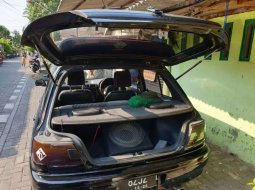 Dijual mobil bekas Toyota Starlet 1.0 Manual, Jawa Tengah  4