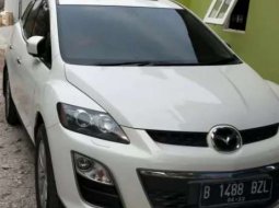 Mobil Mazda CX-7 2012 terbaik di Kalimantan Selatan 2