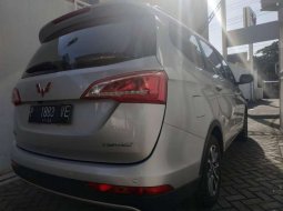 Jual Wuling Cortez 2018 harga murah di Jawa Timur 2