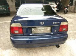 Jual mobil Suzuki Baleno 2001 bekas, DIY Yogyakarta 1