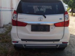 Kalimantan Timur, jual mobil Toyota Avanza G 2015 dengan harga terjangkau 3