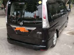 Dijual mobil bekas Nissan Serena Highway Star, Jawa Barat  2