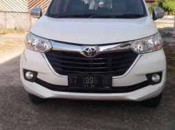 Kalimantan Timur, jual mobil Toyota Avanza G 2015 dengan harga terjangkau 2