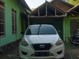 Datsun GO 2015 DIY Yogyakarta dijual dengan harga termurah 1