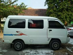 Suzuki Carry 2006 DIY Yogyakarta dijual dengan harga termurah 2