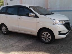 Kalimantan Timur, jual mobil Toyota Avanza G 2015 dengan harga terjangkau 1