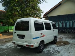 Suzuki Carry 2006 DIY Yogyakarta dijual dengan harga termurah 1