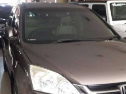 Jual Honda CR-V 2 2010 harga murah di Jawa Timur 1