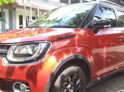 Suzuki Ignis 2018 Jawa Timur dijual dengan harga termurah 1