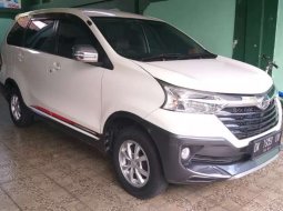 Daihatsu Xenia 2018 Bali dijual dengan harga termurah 4