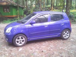 Mobil Kia Picanto 2005 dijual, Jawa Barat 4