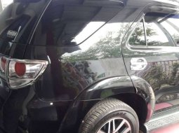 Jawa Barat, Toyota Fortuner G 2012 kondisi terawat 7