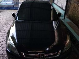 Jual cepat Honda Accord VTi 2007 di Jawa Tengah 6