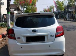 Jawa Timur, jual mobil Datsun GO+ Panca 2015 dengan harga terjangkau 7
