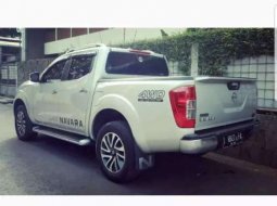 Mobil Nissan Navara 2016 NP300 VL dijual, Jawa Barat 5