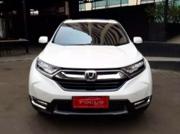 DKI Jakarta, Honda CR-V Prestige 2018 kondisi terawat 11