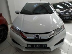 Mobil Honda City E 2014 dijual, DIY Yogyakarta 1