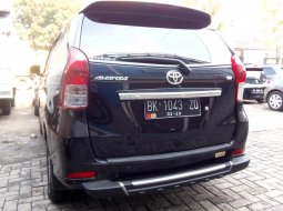 Jual mobil bekas murah Toyota Avanza G 2013 di Sumatra Utara 3