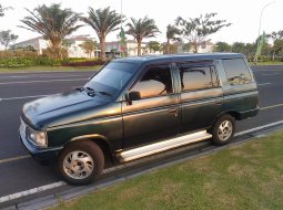 Jual mobil bekas murah Isuzu Panther 2,3 Manual 1996 di Jawa Timur  3