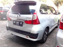 Jual cepat Daihatsu Xenia R 2017 di Sumatra Utara 3