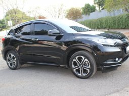 DKI Jakarta, dijual cepat mobil Honda HR-V 1.8L Prestige 2017 3