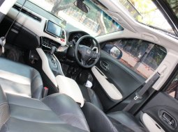 DKI Jakarta, dijual cepat mobil Honda HR-V 1.8L Prestige 2017 9