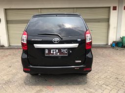 Dijual mobil Toyota Avanza G 2008 9