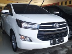 Jual mobil Toyota Kijang Innova 2.0 G 2016 bekas di Jawa Barat 3