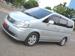 Dijual cepat Nissan Serena Highway Star 2007 bekas, DKI Jakarta 2