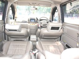 Dijual cepat Nissan Serena Highway Star 2007 bekas, DKI Jakarta 6