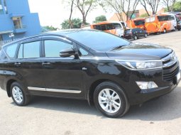 Mobil Toyota Kijang Innova  2.0 G 2018 terawat di DKI Jakarta 4