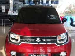 Promo Khusus Suzuki Ignis GX 2019 di DKI Jakarta 2