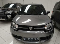 Mobil Suzuki Ignis GL 2017 terbaik di DIY Yogyakarta 2