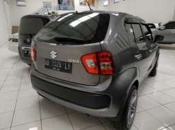 Mobil Suzuki Ignis GL 2017 terbaik di DIY Yogyakarta 7