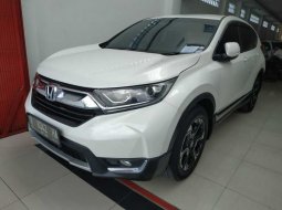 DI Yogyakarta, dijual mobil Honda CR-V 1.5 VTEC 2017 bekas 1