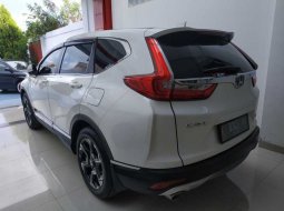 DI Yogyakarta, dijual mobil Honda CR-V 1.5 VTEC 2017 bekas 5