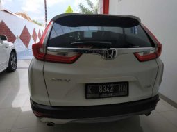 DI Yogyakarta, dijual mobil Honda CR-V 1.5 VTEC 2017 bekas 6
