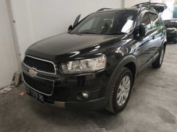 Jual mobil Chevrolet Captiva VCDI 2013 murah di DIY Yogyakarta 1