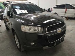 Jual mobil Chevrolet Captiva VCDI 2013 murah di DIY Yogyakarta 2