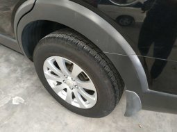 Jual mobil Chevrolet Captiva VCDI 2013 murah di DIY Yogyakarta 7