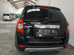 Jual mobil Chevrolet Captiva VCDI 2013 murah di DIY Yogyakarta 6