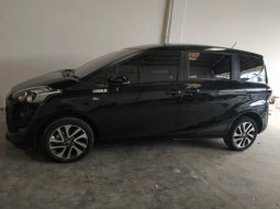 Mobil Toyota Sienta V 2017 terawat di DIY Yogyakarta 3