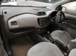 Jual mobil Chevrolet Spin LTZ 2013 bekas, DI Yogyakarta 4