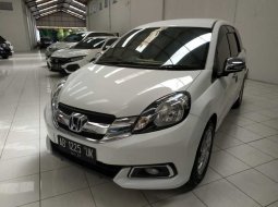 Jual mobil bekas Honda Mobilio E 2014 di DIY Yogyakarta 1