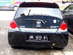 Sumatra Utara, Jual cepat Honda Brio Satya E 2016 murah 3