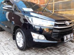 Jual cepat Toyota Kijang Innova 2.0 G 2016 bekas, Sumatra Utara 1