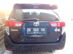 Jual cepat Toyota Kijang Innova 2.0 G 2016 bekas, Sumatra Utara 3